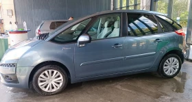 Обява за продажба на Citroen C4 Picasso 1.8 бензин ~6 300 лв. - изображение 1