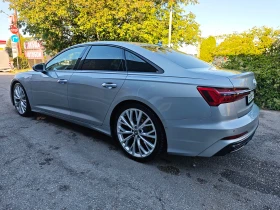 Audi A6 3.0TDI 231k.s* S-line* Matix* Kam360* Digital - 69900 лв. - 58218300 7