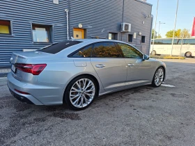 Audi A6 3.0TDI 231k.s* S-line* Matix* Kam360* Digital - 69900 лв. - 58218300 8