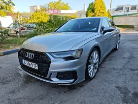 Audi A6 3.0TDI 231k.s* S-line* Matix* Kam360* Digital 