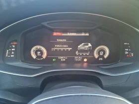 Audi A6 3.0TDI 231k.s* S-line* Matix* Kam360* Digital - 69900 лв. - 58218300 12