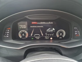Audi A6 3.0TDI 231k.s* S-line* Matix* Kam360* Digital  | Mobile.bg    16