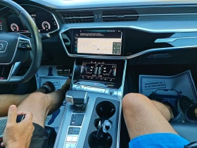 Audi A6 3.0TDI 231k.s* S-line* Matix* Kam360* Digital - 69900 лв. - 58218300 10