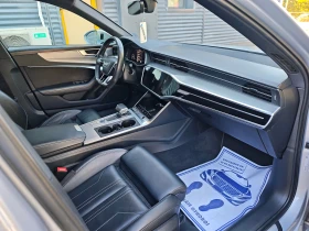 Audi A6 3.0TDI 231k.s* S-line* Matix* Kam360* Digital - 69900 лв. - 58218300 11