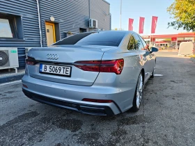 Audi A6 3.0TDI 231k.s* S-line* Matix* Kam360* Digital - 69900 лв. - 58218300 2