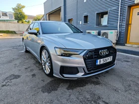 Audi A6 3.0TDI 231k.s* S-line* Matix* Kam360* Digital - 69900 лв. - 58218300 3
