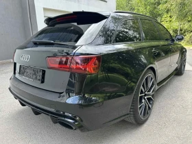 Audi Rs6 PERFORMANCE / BANG&OLUFSEN  | Mobile.bg    7