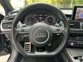 Audi Rs6 PERFORMANCE / BANG&OLUFSEN  | Mobile.bg    13