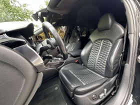 Audi Rs6 PERFORMANCE / BANG&OLUFSEN  | Mobile.bg    10