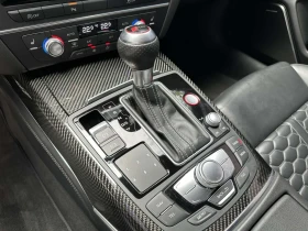 Audi Rs6 PERFORMANCE / BANG&OLUFSEN  | Mobile.bg    12