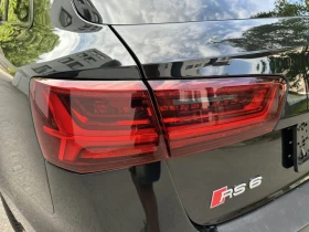 Audi Rs6 PERFORMANCE / BANG&OLUFSEN  | Mobile.bg    17
