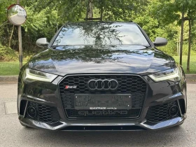 Audi Rs6 PERFORMANCE / BANG&OLUFSEN  | Mobile.bg    2