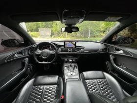 Audi Rs6 PERFORMANCE / BANG&OLUFSEN  | Mobile.bg    11