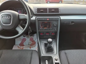 Audi A4 2.0TDI NAVI 6ck. | Mobile.bg    8
