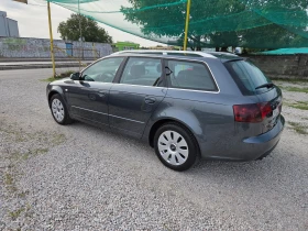 Audi A4 2.0TDI NAVI 6ck. | Mobile.bg    6