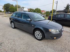 Audi A4 2.0TDI NAVI 6ck. | Mobile.bg    3