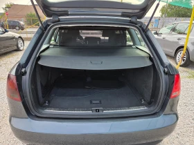 Audi A4 2.0TDI NAVI 6ck. | Mobile.bg    14