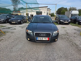 Audi A4 2.0TDI NAVI 6ck. | Mobile.bg    2