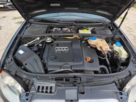 Audi A4 2.0TDI NAVI 6ck. | Mobile.bg    15