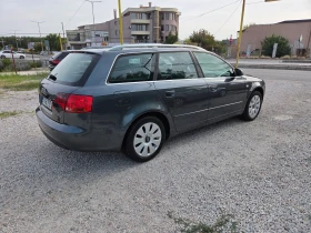Audi A4 2.0TDI NAVI 6ck. | Mobile.bg    4