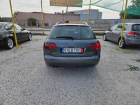 Audi A4 2.0TDI NAVI 6ck. | Mobile.bg    5