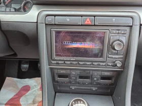 Audi A4 2.0TDI NAVI 6ck. | Mobile.bg    9