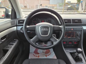 Audi A4 2.0TDI NAVI 6ck. | Mobile.bg    7