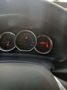 Dacia Sandero Stepway 1.5 dci 90 | Mobile.bg    9
