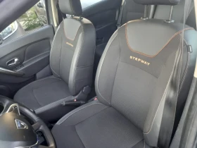 Dacia Sandero Stepway 1.5 dci 90 | Mobile.bg    6