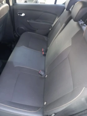Dacia Sandero Stepway 1.5 dci 90 | Mobile.bg    7