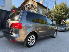 VW Touran 7mestna Highline PANORAMA - 14700 лв. - 90511394 6