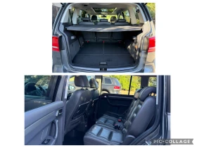VW Touran 7mestna Highline PANORAMA - 14700 лв. - 90511394 11