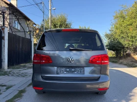 VW Touran 7mestna Highline PANORAMA - 14700 лв. - 90511394 5