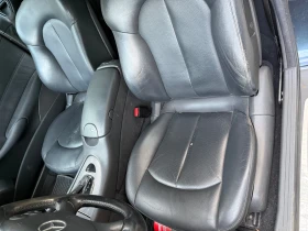 Mercedes-Benz CLK 200 kompressor | Mobile.bg    13