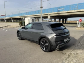 Обява за продажба на Hyundai Ioniq 5 RWD ~74 900 лв. - изображение 3