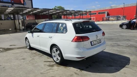 VW Golf 1.6 TDI - 14500 лв. / 7413.73 € - 19093475 4
