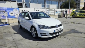 VW Golf 1.6 TDI - 14500 лв. / 7413.73 € - 19093475 2