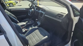 VW Golf 1.6 TDI - 14500 лв. / 7413.73 € - 19093475 6