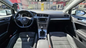 VW Golf 1.6 TDI - 14500 лв. / 7413.73 € - 19093475 5