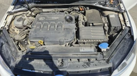 VW Golf 1.6 TDI - 14500 лв. / 7413.73 € - 19093475 9