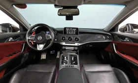 Обява за продажба на Kia Stinger 2.0 Turbo 2WD * НАЙ-ДОБРА ЦЕНА В БЪЛГАРИЯ*  ~32 298 лв. - изображение 6