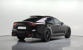 Обява за продажба на Kia Stinger 2.0 Turbo 2WD * НАЙ-ДОБРА ЦЕНА В БЪЛГАРИЯ*  ~32 298 лв. - изображение 1