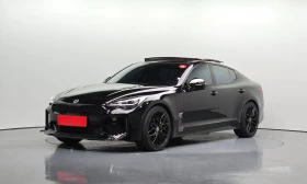 Обява за продажба на Kia Stinger 2.0 Turbo 2WD * НАЙ-ДОБРА ЦЕНА В БЪЛГАРИЯ*  ~32 298 лв. - изображение 1
