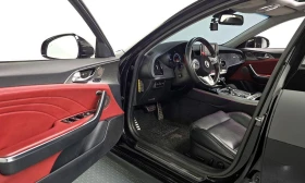 Обява за продажба на Kia Stinger 2.0 Turbo 2WD * НАЙ-ДОБРА ЦЕНА В БЪЛГАРИЯ*  ~32 298 лв. - изображение 10