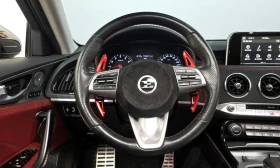 Kia Stinger 2.0 Turbo 2WD * -   *  | Mobile.bg    13
