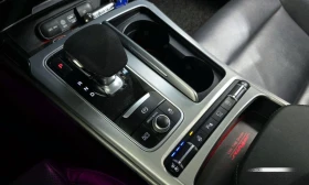 Обява за продажба на Kia Stinger 2.0 Turbo 2WD * НАЙ-ДОБРА ЦЕНА В БЪЛГАРИЯ*  ~32 298 лв. - изображение 8
