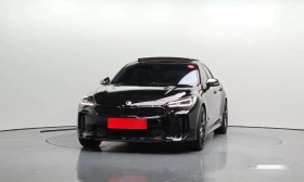 Обява за продажба на Kia Stinger 2.0 Turbo 2WD * НАЙ-ДОБРА ЦЕНА В БЪЛГАРИЯ*  ~32 298 лв. - изображение 2