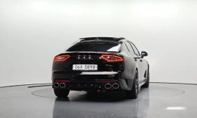 Обява за продажба на Kia Stinger 2.0 Turbo 2WD * НАЙ-ДОБРА ЦЕНА В БЪЛГАРИЯ*  ~32 298 лв. - изображение 3
