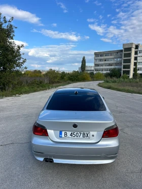 BMW 525 | Mobile.bg    7