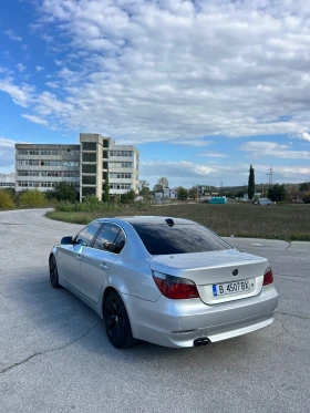 BMW 525 | Mobile.bg    6
